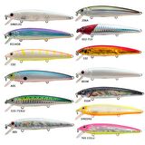 Strike Pro EG-063 F F Flash Minnow 85 Serisi Suni Yem