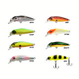 Strike Pro EG-074 F Midge Serisi Suni Yem 04P