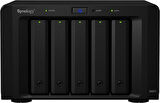 Synology DX517 5 Yuvalı NAS Depolama Ünitesi