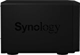 Synology DX517 5 Yuvalı NAS Depolama Ünitesi