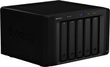 Synology DX517 5 Yuvalı NAS Depolama Ünitesi