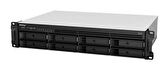 SYNOLOGY RS1221PLUS  8 YUVALI 4GB RACKMOUNT DEPOLAMA ÜNİTESİ