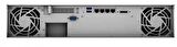 SYNOLOGY RS1221PLUS  8 YUVALI 4GB RACKMOUNT DEPOLAMA ÜNİTESİ