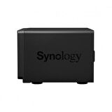 SYNOLOGY DS1621PLUS 6 YUVALI 4GB NAS DEPOLAMA ÜNİTESİ