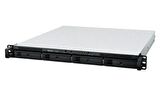 Synology RS822PLUS 4 Yuvalı 32 TB NAS Depolama Ünitesi