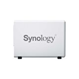 SYNOLOGY DS223J 1GB 2x3.5" SATA Desteği RAID(0-1) NAS Depolama Ünitesi
