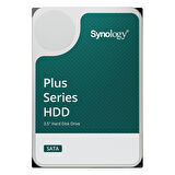 Synology Plus HAT3310-16T 16TB 7200RPM 512MB 3.5" SATA Harddisk