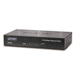 Planet PL-FSD-803 8 Port 10/100Base-T Fast Masaüstü Ethernet Switch