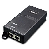 Planet PL-POE-163 Gigabit 1000Mbps 30W High Power Ethernet Injector