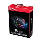 Thermaltake TT eSPORTS İris RGB Optical Gaming Mouse