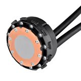 THERMALTAKE SIVI SOĞ.WATER 3.0 ARGB 120mm