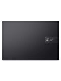 ASUS Vivobook 16X i9-13900H 20GB 1TB SSD FHD 120hz WUXGA 16.0" Win11 Home Nvidia GeForce RTX 4060 8GB Taşınabilir Bilgisayar K3605VV-N1070WP1
