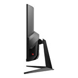 MSI G321CU 31.5" 1ms 144Hz UHD Freesync Kavisli Gaming Monitör