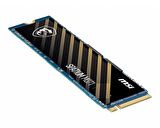 MSI Spatium M371 M.2 500 GB SSD