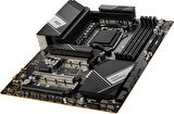 MSI Pro X670-P AMD X670 AM5 DDR5 6600 MHz Gaming Anakart