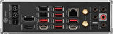 MSI Mpg X670E Carbon Wi-Fi AMD AM5 DDR5 ATX Anakart - Outlet