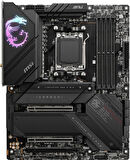 MSI Mpg X670E Carbon Wi-Fi AMD AM5 DDR5 ATX Anakart - Outlet