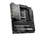 MSI MEG X670E GODLIKE AMD X670 AM5 DDR5 6666 MHz Gaming Anakart