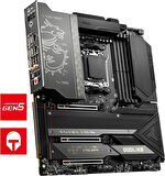 MSI Meg X670E Godlike AMD AM5 DDR5 ATX Anakart Outlet
