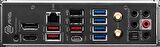MSI Mag B650 Tomahawk AMD B650 AM5 DDR5 6600 MHz Gaming Anakart