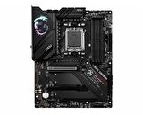 MSI MPG B650 CARBON AMD B650 AM5 DDR5 6600 MHz Gaming Anakart