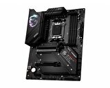 MSI MPG B650 CARBON AMD B650 AM5 DDR5 6600 MHz Gaming Anakart