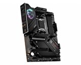 MSI MPG B650 CARBON AMD B650 AM5 DDR5 6600 MHz Gaming Anakart