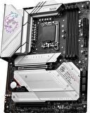 MSI MB MPG Z790 EDGE Intel Z790 LGA 1700 DDR4 5333 MHz Gaming Anakart