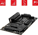 MSI Mag Z790 Tomahawk Wi-Fi Intel LGA1700 DDR4 ATX Anakart - Teşhir