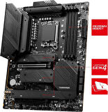 MSI Mag Z790 Tomahawk Wi-Fi Intel LGA1700 DDR4 ATX Anakart - Teşhir