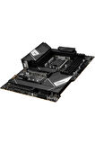 MSI Pro Z790-A Wi-Fi Intel LGA1700 DDR5 ATX Anakart Teşhir