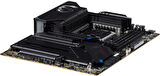 MSI Mpg Z790 Carbon Wi-Fi Intel LGA1700 DDR5 ATX Anakart - Outlet