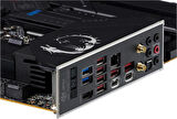 MSI Mpg Z790 Carbon Wi-Fi Intel LGA1700 DDR5 ATX Anakart - Outlet