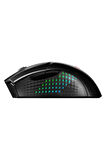 MSI Clutch GM51 Lightweigth RGB Şarjlı Ergonomik Optik Kablosuz Oyuncu Mouse Outlet