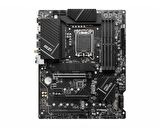 MSI Z790-P Intel Z790 LGA 1700 DDR5 7000 MHz Gaming Anakart