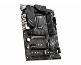 MSI Z790-P Intel Z790 LGA 1700 DDR5 7000 MHz Gaming Anakart