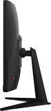 MSI G27C4X 27 VA FHD 250HZ 1MS FREESYNC PREMIUM CURVED GAMING MONITOR