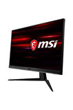 MSI G27C4X 27" 1 ms Full HD Curved 250 Hz Oyuncu Monitörü Outlet