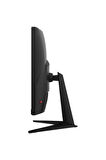 MSI G27C4X 27" 1 ms Full HD Curved 250 Hz Oyuncu Monitörü Outlet