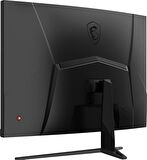 MSI G32C4X 31.5 1500R VA FHD 250HZ 1MS FREESYNC PREMIUM CURVED GAMING MONITOR