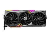 MSI GAMING X TRIO RTX 4090 384 Bit GDDR6X 24 GB Ekran Kartı