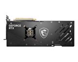 MSI GAMING X TRIO RTX 4090 384 Bit GDDR6X 24 GB Ekran Kartı