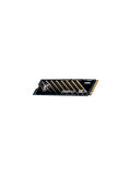 Outlet MSI Spatium M450 500GB PCIe 4.0 NVMe M.2 SSD
