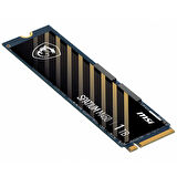 MSI Spatium M450 1TB 3600/3000MB/s PCIe NVMe M.2 SSD Disk