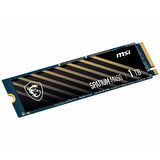 MSI Spatium M450 1TB 3600/3000MB/s PCIe NVMe M.2 SSD Disk