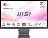 MSI Modern MD271UL 27" 4 ms 4K IPS 60 Hz Monitör - Teşhir