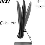 MSI Modern MD271UL 27" 4 ms 4K IPS 60 Hz Monitör - Teşhir