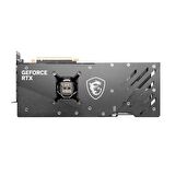 Gigabyte GAMING X TRIO RTX 4080 256 Bit GDDR6X 16 GB Ekran Kartı