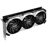 MSI GeForce RTX 4070 TI VENTUS 3X 12G OC 12GB GDDR6X 192 Bit Ekran Kartı