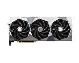 MSI SUPRIM X RTX 4070 Ti 192 Bit GDDR6X 12 GB Ekran Kartı